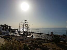 Apartamentos Turísticos Sunny Beach