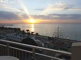 Apartamentos Turísticos Sunny Beach