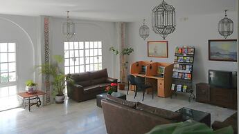 Apartamentos Turísticos Sunny Beach