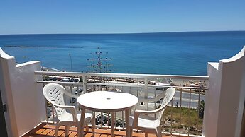 Apartamentos Turísticos Sunny Beach