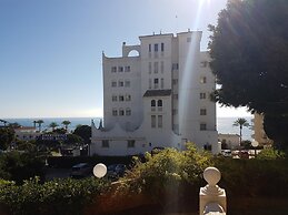 Apartamentos Turísticos Sunny Beach