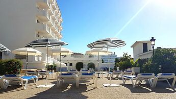 Apartamentos Turísticos Sunny Beach