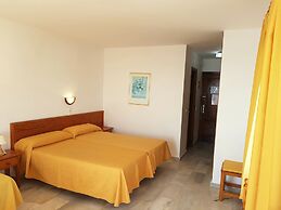 Apartamentos Turísticos Sunny Beach