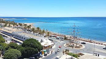 Apartamentos Turísticos Sunny Beach