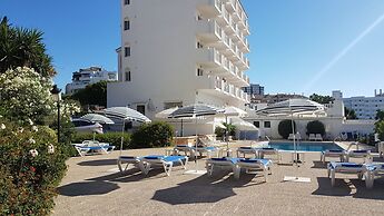 Apartamentos Turísticos Sunny Beach