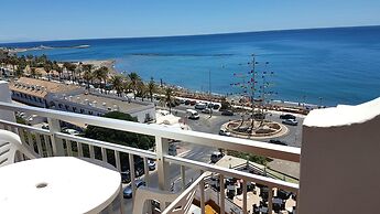 Apartamentos Turísticos Sunny Beach