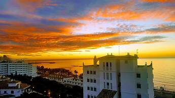 Apartamentos Turísticos Sunny Beach