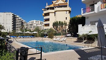 Apartamentos Turísticos Sunny Beach