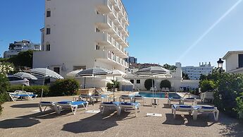 Apartamentos Turísticos Sunny Beach