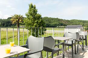 The Originals Boutique, Hôtel Les Quatre Salines