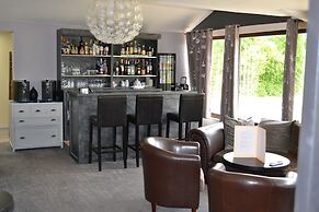 The Originals Boutique, Hôtel Les Quatre Salines