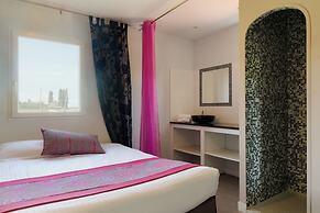 The Originals Boutique, Hôtel Les Quatre Salines