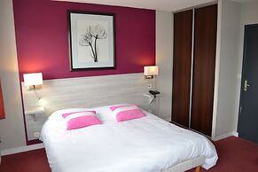 The Originals Boutique, Hôtel Les Quatre Salines