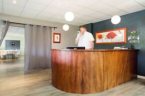 The Originals Boutique, Hôtel Les Quatre Salines