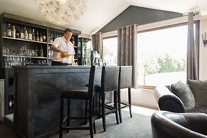 The Originals Boutique, Hôtel Les Quatre Salines