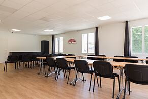 The Originals Boutique, Hôtel Les Quatre Salines