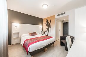 The Originals Boutique, Hôtel Les Quatre Salines