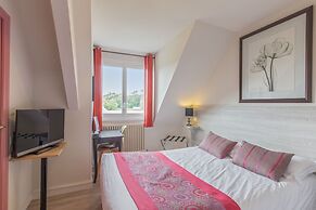 The Originals Boutique, Hôtel Les Quatre Salines