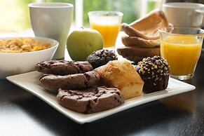 The Originals Boutique, Hôtel Les Quatre Salines