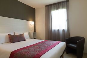 The Originals Boutique, Hôtel Les Quatre Salines