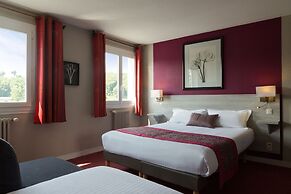 The Originals Boutique, Hôtel Les Quatre Salines