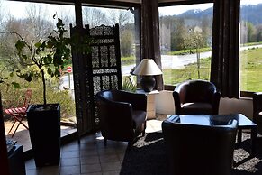 The Originals Boutique, Hôtel Les Quatre Salines