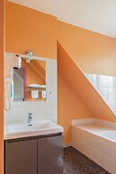 The Originals Boutique, Hôtel Les Quatre Salines