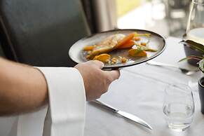 The Originals Boutique, Hôtel Les Quatre Salines