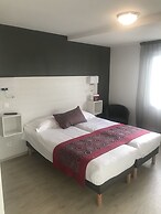 The Originals Boutique, Hôtel Les Quatre Salines