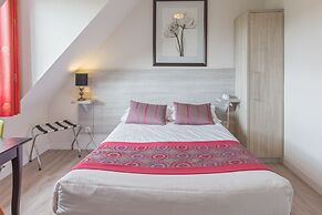 The Originals Boutique, Hôtel Les Quatre Salines