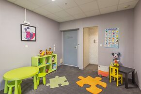 The Originals Boutique, Hôtel Les Quatre Salines