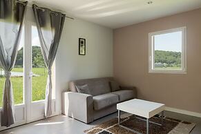 The Originals Boutique, Hôtel Les Quatre Salines