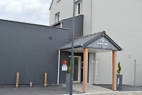 The Originals Boutique, Hôtel Les Quatre Salines