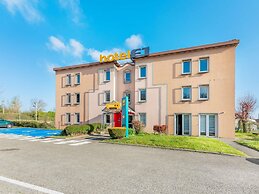hotelF1 Lyon Bourgoin-Jallieu
