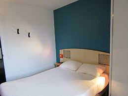 hotelF1 Lyon Bourgoin-Jallieu