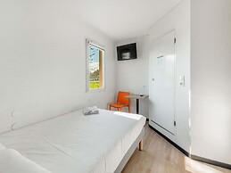 hotelF1 Lyon Bourgoin-Jallieu