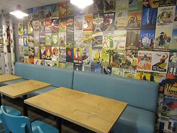 hotelF1 Lyon Bourgoin-Jallieu
