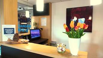 Hotel Kyriad Quimper Sud