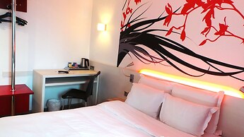 Hotel Kyriad Quimper Sud