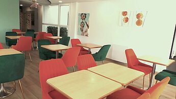 Hotel Kyriad Quimper Sud