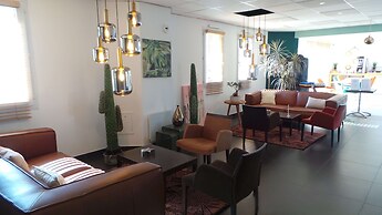 Hotel Kyriad Quimper Sud