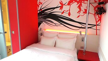 Hotel Kyriad Quimper Sud