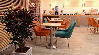 Hotel Kyriad Quimper Sud