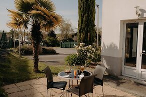 Hôtel Kyriad Quimper Sud