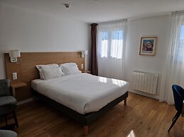 Hôtel Kyriad Quimper Sud