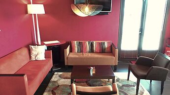 Hotel Kyriad Quimper Sud