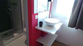 Hotel Kyriad Quimper Sud