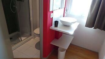 Hotel Kyriad Quimper Sud