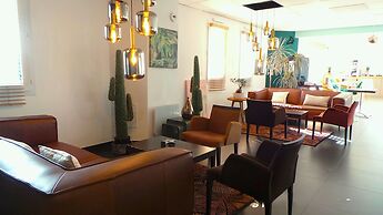 Hotel Kyriad Quimper Sud