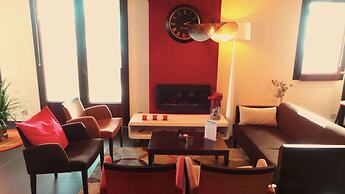 Hotel Kyriad Quimper Sud